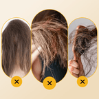 Intensive Nourishing Hair Oil Spray - My Good Buys - Intensive Nourishing Hair Oil Spray