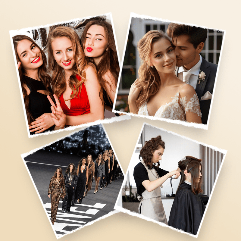 Intensive Nourishing Hair Oil Spray - My Good Buys - Intensive Nourishing Hair Oil Spray