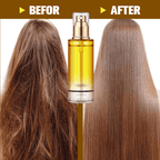 Intensive Nourishing Hair Oil Spray - My Good Buys - Intensive Nourishing Hair Oil Spray