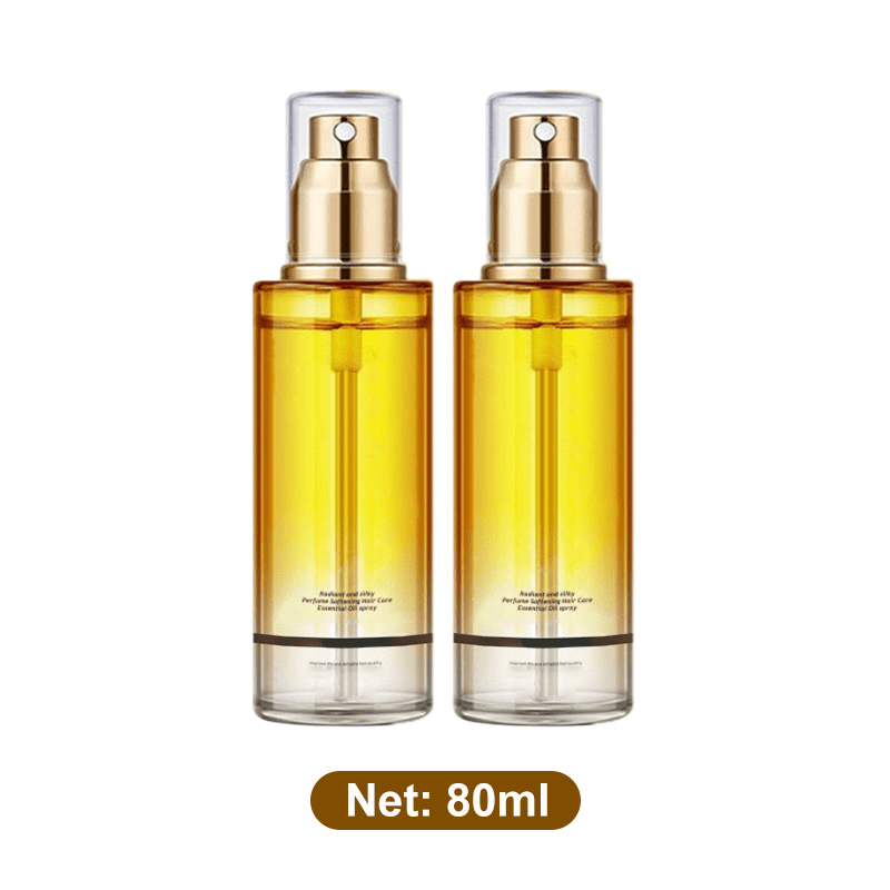 Intensive Nourishing Hair Oil Spray - My Good Buys - Intensive Nourishing Hair Oil Spray