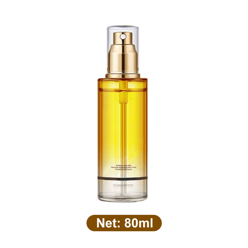 Intensive Nourishing Hair Oil Spray - My Good Buys - Intensive Nourishing Hair Oil Spray