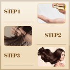 Intensive Nourishing Hair Oil Spray - My Good Buys - Intensive Nourishing Hair Oil Spray