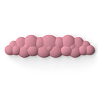 Cloud-shaped Keyboard & Mouse Wrist Rest