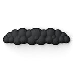 Cloud-shaped Keyboard & Mouse Wrist Rest