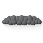 Cloud-shaped Keyboard & Mouse Wrist Rest
