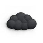Cloud-shaped Keyboard & Mouse Wrist Rest