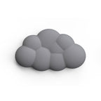 Cloud-shaped Keyboard & Mouse Wrist Rest