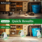 Keep Rodents Out! 24-Pack Peppermint Oil Mouse & Rat Repellent - Family & Pet Safe - My Good Buys - Keep Rodents Out! 24-Pack Peppermint Oil Mouse & Rat Repellent - Family & Pet Safe