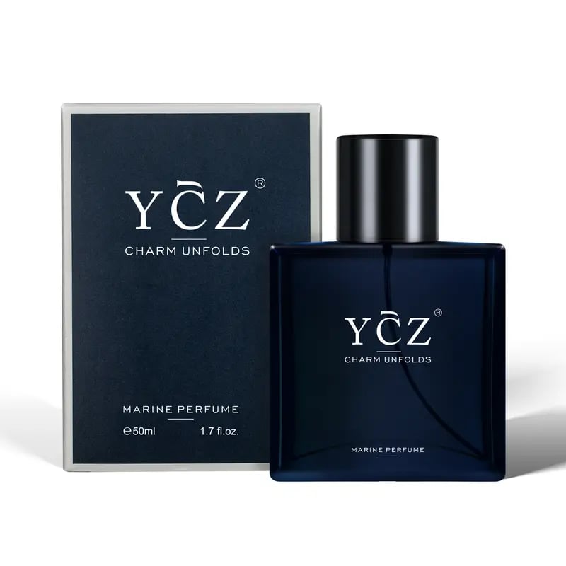 🔥LAST DAY 50% OFF⚡YCZ Midnight Marine Eau De Parfum Unisex 50ml - My Good Buys - 🔥LAST DAY 50% OFF⚡YCZ Midnight Marine Eau De Parfum Unisex 50ml