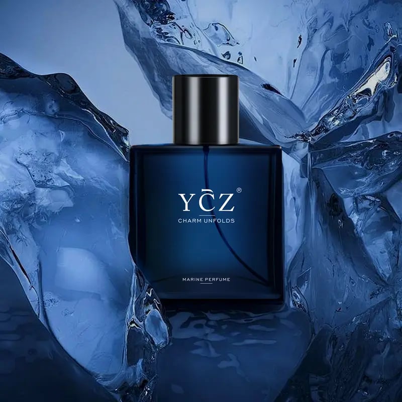 🔥LAST DAY 50% OFF⚡YCZ Midnight Marine Eau De Parfum Unisex 50ml - My Good Buys - 🔥LAST DAY 50% OFF⚡YCZ Midnight Marine Eau De Parfum Unisex 50ml