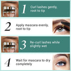 ✨LAST DAY BUY 1 GET 1 FREE!!✨Ultimate Waterproof & Sweatproof Lengthening & Curling Mascara👁️ - My Good Buys - ✨LAST DAY BUY 1 GET 1 FREE!!✨Ultimate Waterproof & Sweatproof Lengthening & Curling Mascara👁️