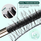 ✨LAST DAY BUY 1 GET 1 FREE!!✨Ultimate Waterproof & Sweatproof Lengthening & Curling Mascara👁️ - My Good Buys - ✨LAST DAY BUY 1 GET 1 FREE!!✨Ultimate Waterproof & Sweatproof Lengthening & Curling Mascara👁️