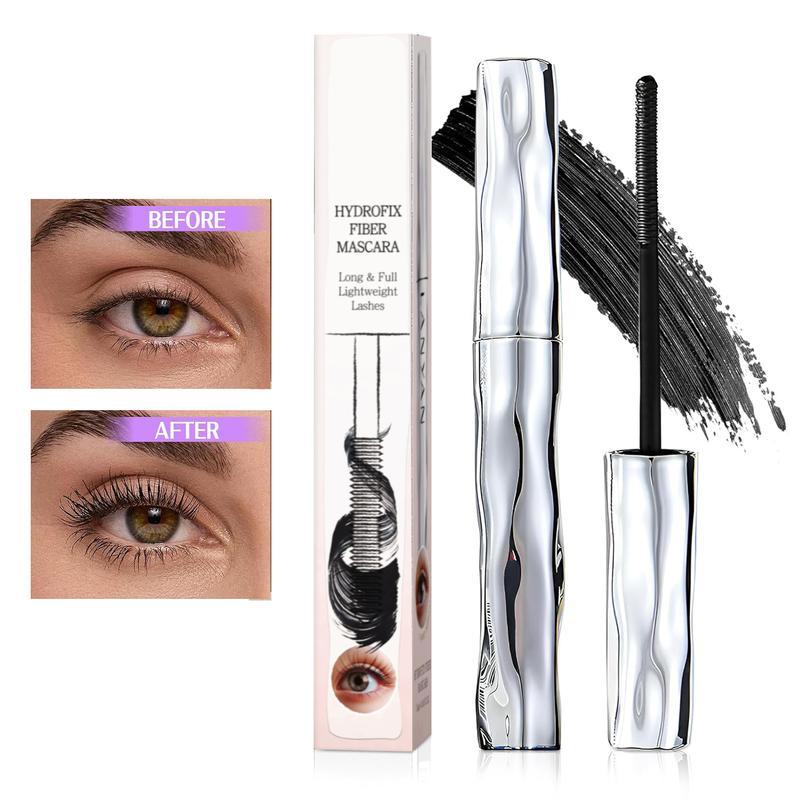 ✨LAST DAY BUY 1 GET 1 FREE!!✨Ultimate Waterproof & Sweatproof Lengthening & Curling Mascara👁️ - My Good Buys - ✨LAST DAY BUY 1 GET 1 FREE!!✨Ultimate Waterproof & Sweatproof Lengthening & Curling Mascara👁️