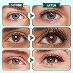 ✨LAST DAY BUY 1 GET 1 FREE!!✨Ultimate Waterproof & Sweatproof Lengthening & Curling Mascara👁️ - My Good Buys - ✨LAST DAY BUY 1 GET 1 FREE!!✨Ultimate Waterproof & Sweatproof Lengthening & Curling Mascara👁️