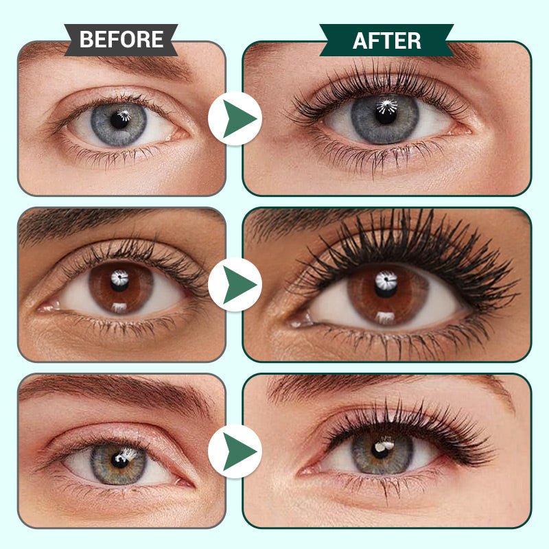 ✨LAST DAY BUY 1 GET 1 FREE!!✨Ultimate Waterproof & Sweatproof Lengthening & Curling Mascara👁️ - My Good Buys - ✨LAST DAY BUY 1 GET 1 FREE!!✨Ultimate Waterproof & Sweatproof Lengthening & Curling Mascara👁️