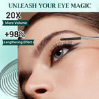 ✨LAST DAY BUY 1 GET 1 FREE!!✨Ultimate Waterproof & Sweatproof Lengthening & Curling Mascara👁️ - My Good Buys - ✨LAST DAY BUY 1 GET 1 FREE!!✨Ultimate Waterproof & Sweatproof Lengthening & Curling Mascara👁️