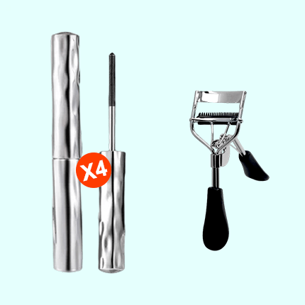 ✨LAST DAY BUY 1 GET 1 FREE!!✨Ultimate Waterproof & Sweatproof Lengthening & Curling Mascara👁️ - My Good Buys - ✨LAST DAY BUY 1 GET 1 FREE!!✨Ultimate Waterproof & Sweatproof Lengthening & Curling Mascara👁️