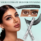 ✨LAST DAY BUY 1 GET 1 FREE!!✨Ultimate Waterproof & Sweatproof Lengthening & Curling Mascara👁️ - My Good Buys - ✨LAST DAY BUY 1 GET 1 FREE!!✨Ultimate Waterproof & Sweatproof Lengthening & Curling Mascara👁️
