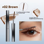 ✨LAST DAY BUY 1 GET 1 FREE!!✨Ultimate Waterproof & Sweatproof Lengthening & Curling Mascara👁️ - My Good Buys - ✨LAST DAY BUY 1 GET 1 FREE!!✨Ultimate Waterproof & Sweatproof Lengthening & Curling Mascara👁️