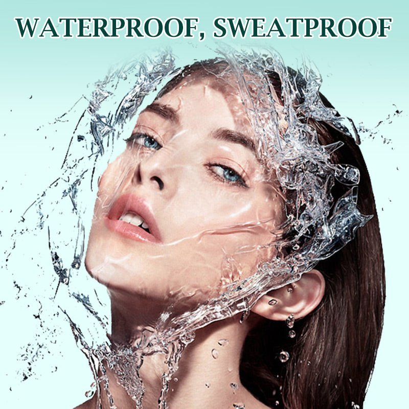 ✨LAST DAY BUY 1 GET 1 FREE!!✨Ultimate Waterproof & Sweatproof Lengthening & Curling Mascara👁️ - My Good Buys - ✨LAST DAY BUY 1 GET 1 FREE!!✨Ultimate Waterproof & Sweatproof Lengthening & Curling Mascara👁️