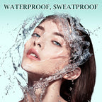✨LAST DAY BUY 1 GET 1 FREE!!✨Ultimate Waterproof & Sweatproof Lengthening & Curling Mascara👁️ - My Good Buys - ✨LAST DAY BUY 1 GET 1 FREE!!✨Ultimate Waterproof & Sweatproof Lengthening & Curling Mascara👁️