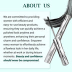 ✨LAST DAY BUY 1 GET 1 FREE!!✨Ultimate Waterproof & Sweatproof Lengthening & Curling Mascara👁️ - My Good Buys - ✨LAST DAY BUY 1 GET 1 FREE!!✨Ultimate Waterproof & Sweatproof Lengthening & Curling Mascara👁️