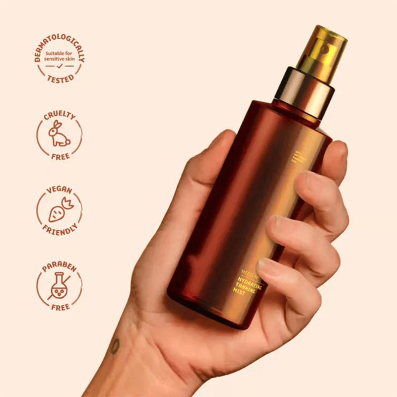 🏖️👙Last Day Buy 2 Get 1 Free✨Hydrating Self-Tanning Mist for a Natural Glow - My Good Buys - 🏖️👙Last Day Buy 2 Get 1 Free✨Hydrating Self-Tanning Mist for a Natural Glow