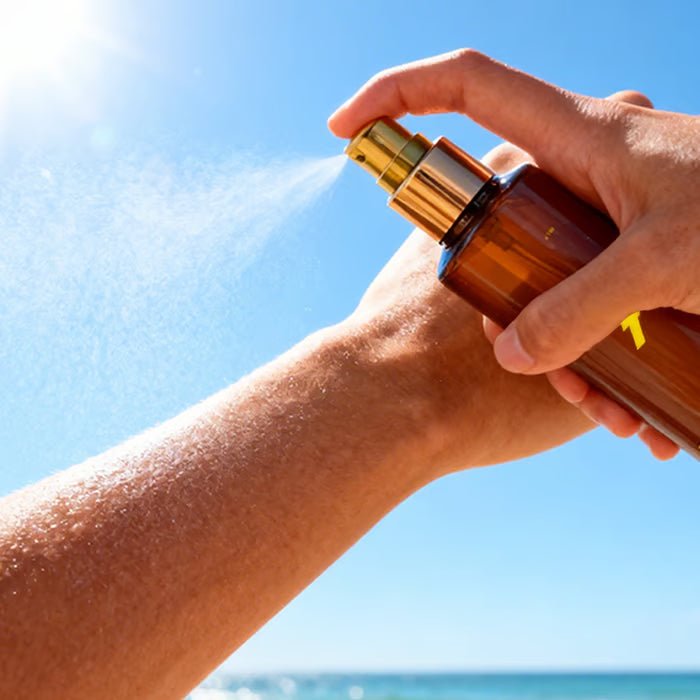 🏖️👙Last Day Buy 2 Get 1 Free✨Hydrating Self-Tanning Mist for a Natural Glow - My Good Buys - 🏖️👙Last Day Buy 2 Get 1 Free✨Hydrating Self-Tanning Mist for a Natural Glow