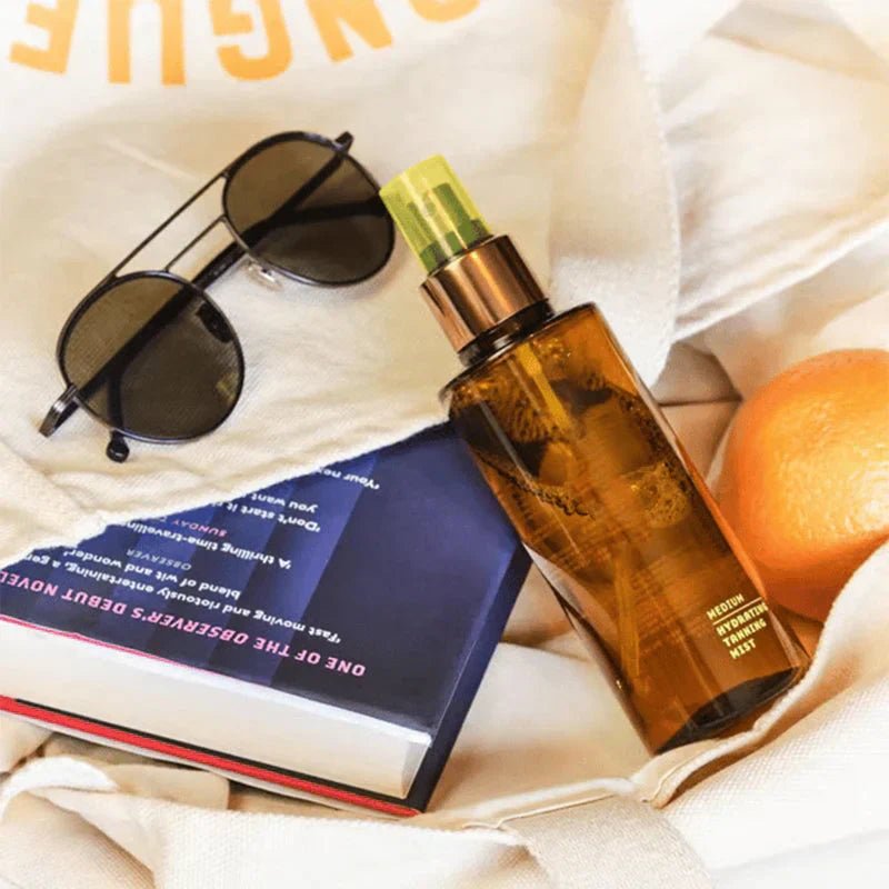 🏖️👙Last Day Buy 2 Get 1 Free✨Hydrating Self-Tanning Mist for a Natural Glow - My Good Buys - 🏖️👙Last Day Buy 2 Get 1 Free✨Hydrating Self-Tanning Mist for a Natural Glow