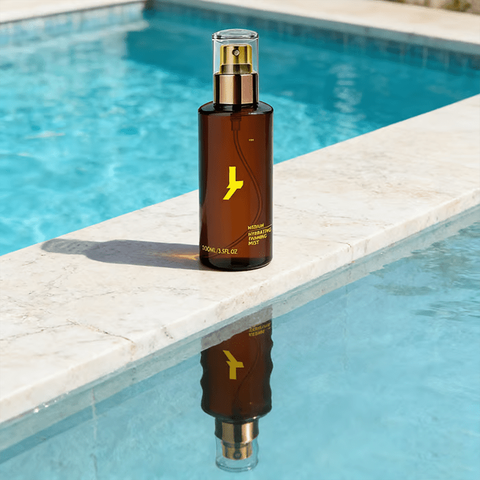 🏖️👙Last Day Buy 2 Get 1 Free✨Hydrating Self-Tanning Mist for a Natural Glow - My Good Buys - 🏖️👙Last Day Buy 2 Get 1 Free✨Hydrating Self-Tanning Mist for a Natural Glow