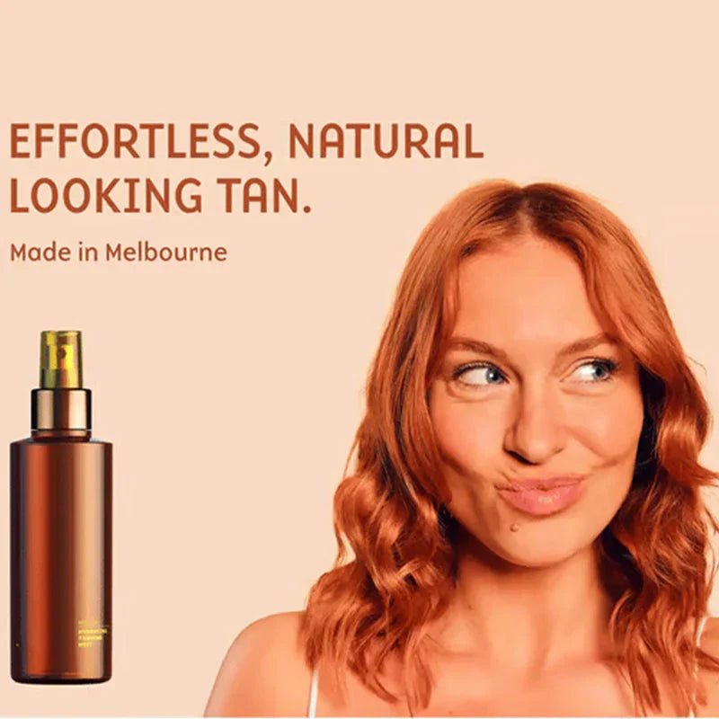 🏖️👙Last Day Buy 2 Get 1 Free✨Hydrating Self-Tanning Mist for a Natural Glow - My Good Buys - 🏖️👙Last Day Buy 2 Get 1 Free✨Hydrating Self-Tanning Mist for a Natural Glow