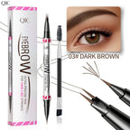 🏆Last Day Promotion 50% OFF!🎁3D Waterproof Microblading Eyebrow Pen - My Good Buys - 🏆Last Day Promotion 50% OFF!🎁3D Waterproof Microblading Eyebrow Pen