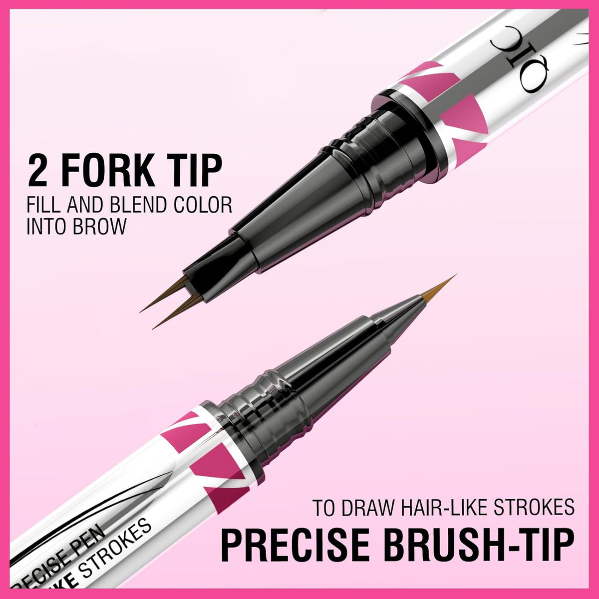 🏆Last Day Promotion 50% OFF!🎁3D Waterproof Microblading Eyebrow Pen - My Good Buys - 🏆Last Day Promotion 50% OFF!🎁3D Waterproof Microblading Eyebrow Pen