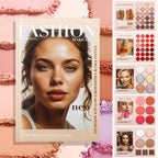 🔥Last Day Promotion 50% OFF💄5-Layer Book-Style Makeup Palette with 67 Pro Shades - My Good Buys - 🔥Last Day Promotion 50% OFF💄5-Layer Book-Style Makeup Palette with 67 Pro Shades