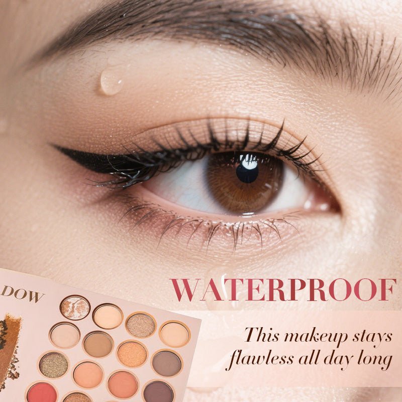 🔥Last Day Promotion 50% OFF💄5-Layer Book-Style Makeup Palette with 67 Pro Shades - My Good Buys - 🔥Last Day Promotion 50% OFF💄5-Layer Book-Style Makeup Palette with 67 Pro Shades