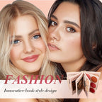 🔥Last Day Promotion 50% OFF💄5-Layer Book-Style Makeup Palette with 67 Pro Shades - My Good Buys - 🔥Last Day Promotion 50% OFF💄5-Layer Book-Style Makeup Palette with 67 Pro Shades