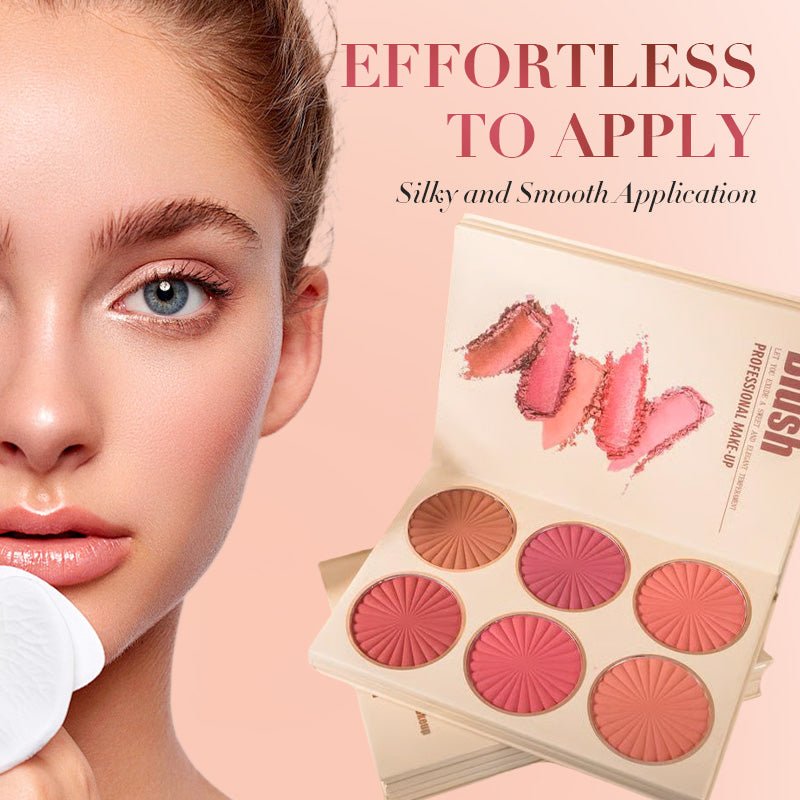 🔥Last Day Promotion 50% OFF💄5-Layer Book-Style Makeup Palette with 67 Pro Shades - My Good Buys - 🔥Last Day Promotion 50% OFF💄5-Layer Book-Style Makeup Palette with 67 Pro Shades