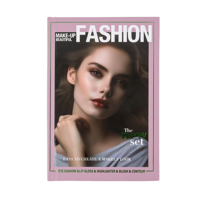 🔥Last Day Promotion 50% OFF💄5-Layer Book-Style Makeup Palette with 67 Pro Shades - My Good Buys - 🔥Last Day Promotion 50% OFF💄5-Layer Book-Style Makeup Palette with 67 Pro Shades