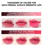 ⏰ Last Day Promotion!🎁- ✨Transferproof Color-Changing Lipstick💄CrystalClear Color Alchemy 💋 Auto-Tints on Contact! - My Good Buys - ⏰ Last Day Promotion!🎁- ✨Transferproof Color-Changing Lipstick💄CrystalClear Color Alchemy 💋 Auto-Tints on Contact!