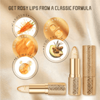 ⏰ Last Day Promotion!🎁- ✨Transferproof Color-Changing Lipstick💄CrystalClear Color Alchemy 💋 Auto-Tints on Contact! - My Good Buys - ⏰ Last Day Promotion!🎁- ✨Transferproof Color-Changing Lipstick💄CrystalClear Color Alchemy 💋 Auto-Tints on Contact!