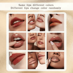 ⏰ Last Day Promotion!🎁- ✨Transferproof Color-Changing Lipstick💄CrystalClear Color Alchemy 💋 Auto-Tints on Contact! - My Good Buys - ⏰ Last Day Promotion!🎁- ✨Transferproof Color-Changing Lipstick💄CrystalClear Color Alchemy 💋 Auto-Tints on Contact!