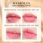 ⏰ Last Day Promotion!🎁- ✨Transferproof Color-Changing Lipstick💄CrystalClear Color Alchemy 💋 Auto-Tints on Contact! - My Good Buys - ⏰ Last Day Promotion!🎁- ✨Transferproof Color-Changing Lipstick💄CrystalClear Color Alchemy 💋 Auto-Tints on Contact!