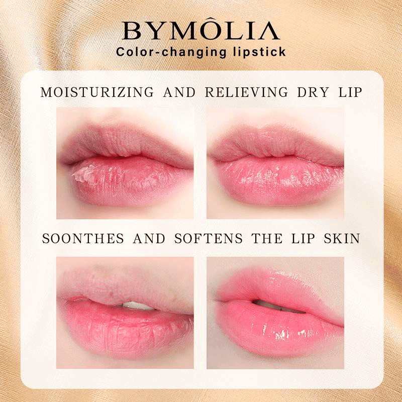 ⏰ Last Day Promotion!🎁- ✨Transferproof Color-Changing Lipstick💄CrystalClear Color Alchemy 💋 Auto-Tints on Contact! - My Good Buys - ⏰ Last Day Promotion!🎁- ✨Transferproof Color-Changing Lipstick💄CrystalClear Color Alchemy 💋 Auto-Tints on Contact!