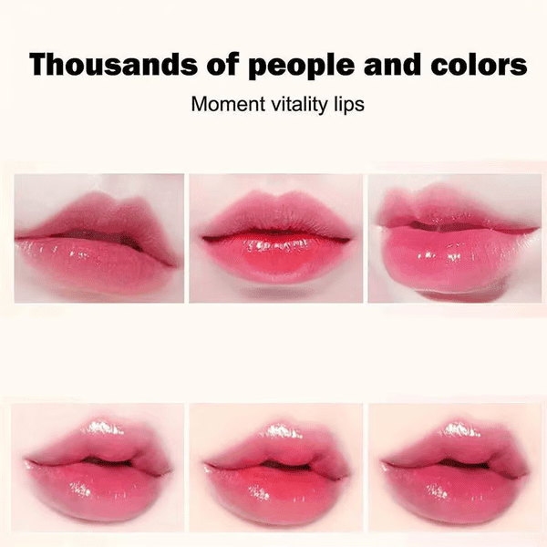 ⏰ Last Day Promotion!🎁- ✨Transferproof Color-Changing Lipstick💄CrystalClear Color Alchemy 💋 Auto-Tints on Contact! - My Good Buys - ⏰ Last Day Promotion!🎁- ✨Transferproof Color-Changing Lipstick💄CrystalClear Color Alchemy 💋 Auto-Tints on Contact!