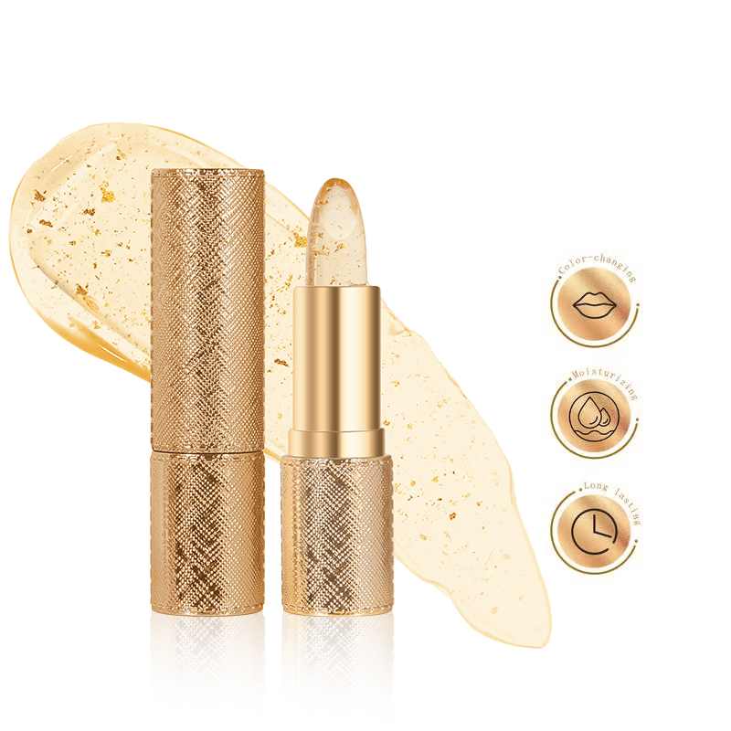 ⏰ Last Day Promotion!🎁- ✨Transferproof Color-Changing Lipstick💄CrystalClear Color Alchemy 💋 Auto-Tints on Contact! - My Good Buys - ⏰ Last Day Promotion!🎁- ✨Transferproof Color-Changing Lipstick💄CrystalClear Color Alchemy 💋 Auto-Tints on Contact!