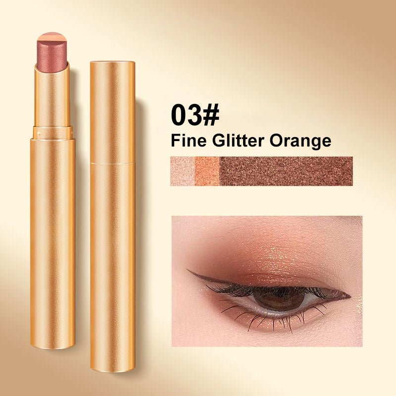 🔥LAST DAY SALE - BUY 1 GET 1 FREE!!🌸✨3 Colors in 1 Eyeshadow Stick - My Good Buys - 🔥LAST DAY SALE - BUY 1 GET 1 FREE!!🌸✨3 Colors in 1 Eyeshadow Stick