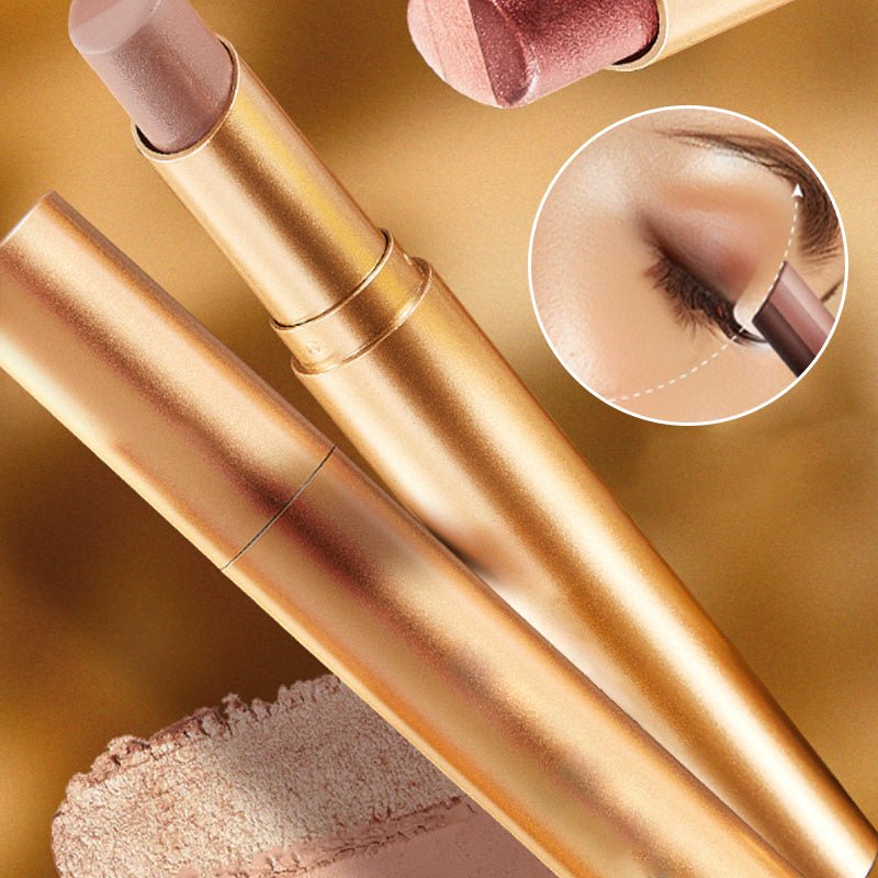 🔥LAST DAY SALE - BUY 1 GET 1 FREE!!🌸✨3 Colors in 1 Eyeshadow Stick - My Good Buys - 🔥LAST DAY SALE - BUY 1 GET 1 FREE!!🌸✨3 Colors in 1 Eyeshadow Stick