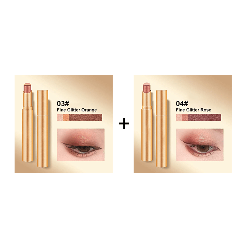 🔥LAST DAY SALE - BUY 1 GET 1 FREE!!🌸✨3 Colors in 1 Eyeshadow Stick - My Good Buys - 🔥LAST DAY SALE - BUY 1 GET 1 FREE!!🌸✨3 Colors in 1 Eyeshadow Stick