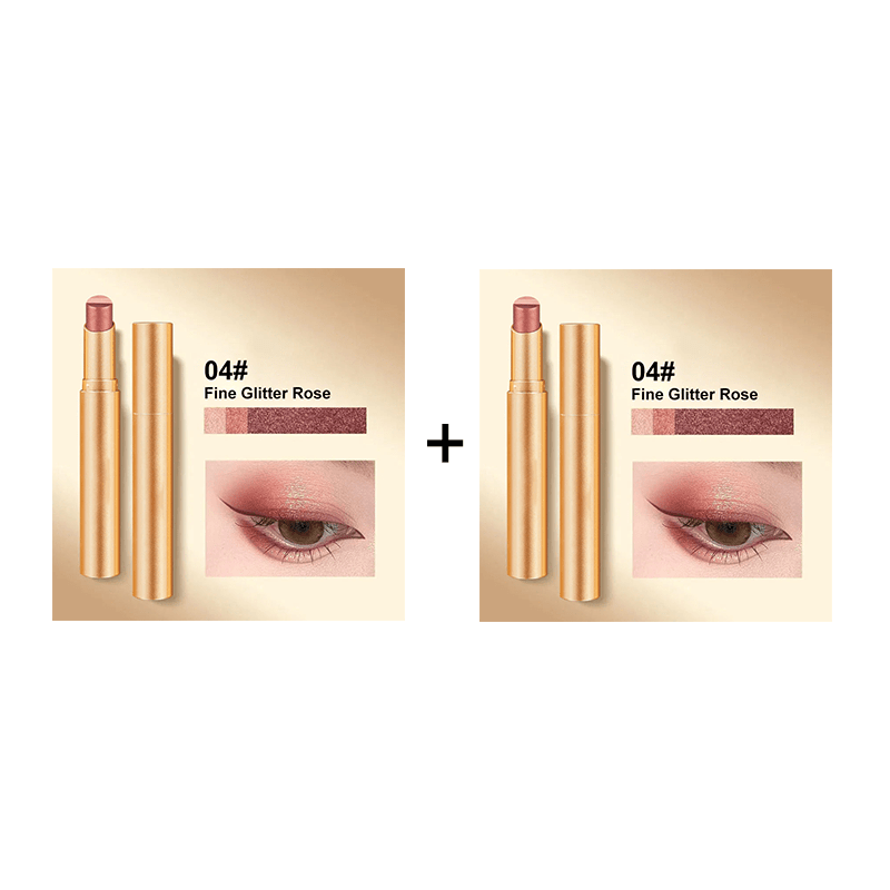 🔥LAST DAY SALE - BUY 1 GET 1 FREE!!🌸✨3 Colors in 1 Eyeshadow Stick - My Good Buys - 🔥LAST DAY SALE - BUY 1 GET 1 FREE!!🌸✨3 Colors in 1 Eyeshadow Stick