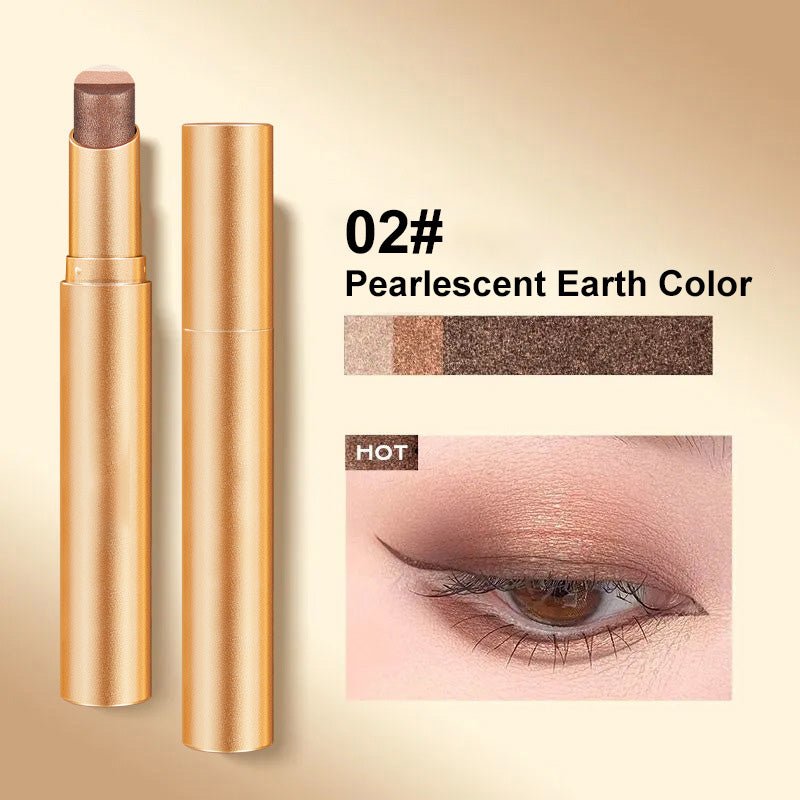 🔥LAST DAY SALE - BUY 1 GET 1 FREE!!🌸✨3 Colors in 1 Eyeshadow Stick - My Good Buys - 🔥LAST DAY SALE - BUY 1 GET 1 FREE!!🌸✨3 Colors in 1 Eyeshadow Stick